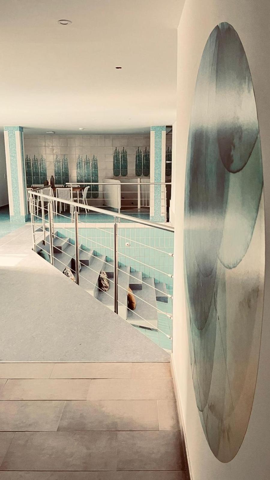 Lifestyle I Business I Netzwerken I Fitness - Einzelzimmer Augsburg Bagian luar foto