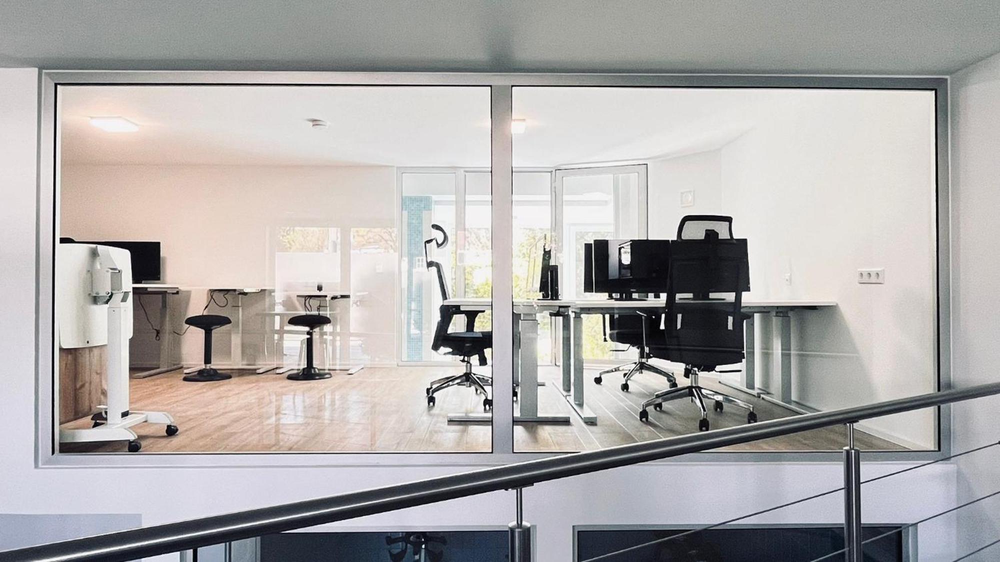 Lifestyle I Business I Netzwerken I Fitness - Einzelzimmer Augsburg Bagian luar foto