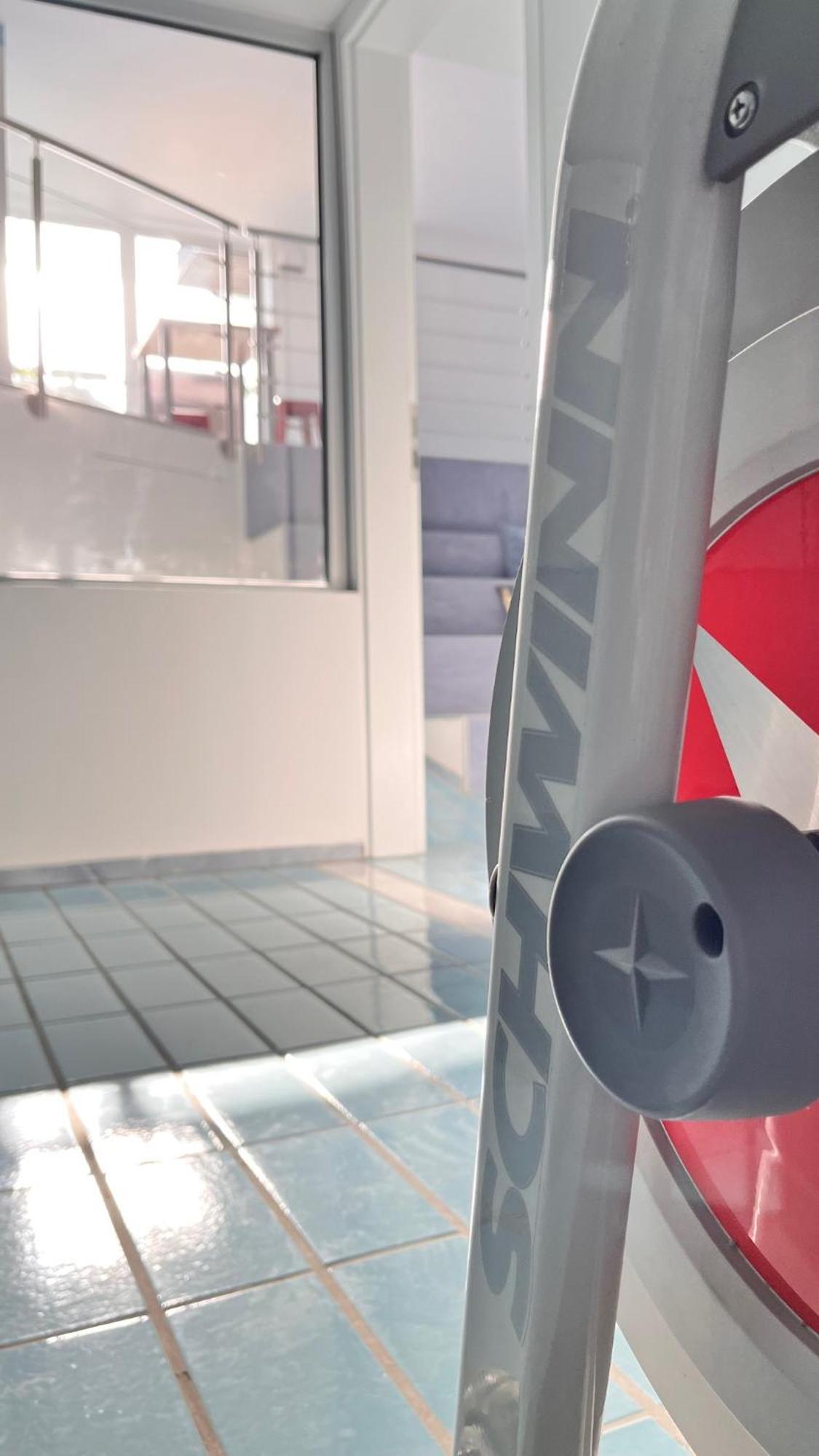 Lifestyle I Business I Netzwerken I Fitness - Einzelzimmer Augsburg Bagian luar foto