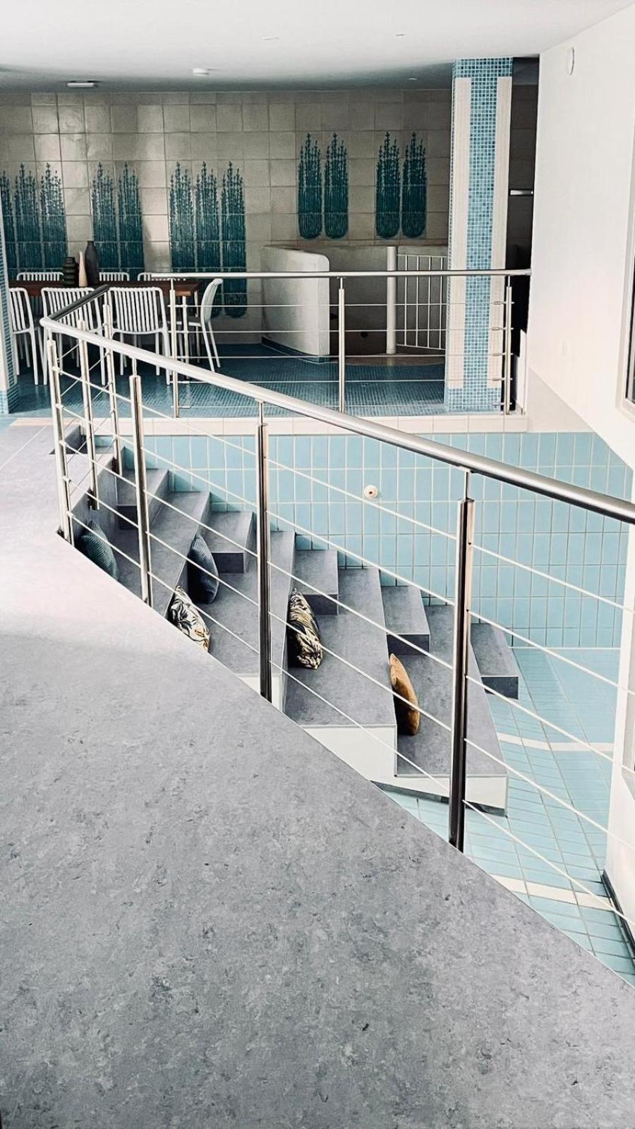 Lifestyle I Business I Netzwerken I Fitness - Einzelzimmer Augsburg Bagian luar foto